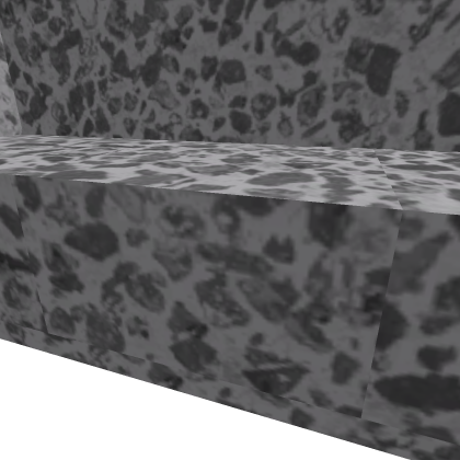 [HF] Leather Sofa