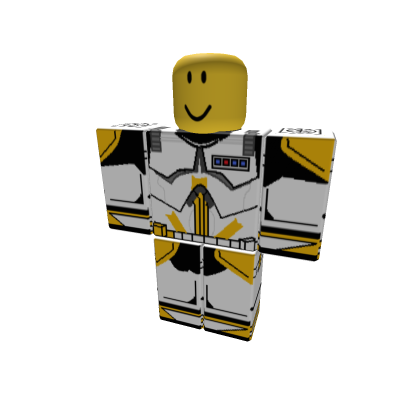 Clone Trooper