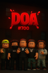 DOA | D*ad On Arrival