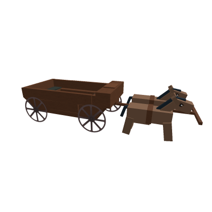 Expedition wagon