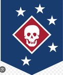 [-Marine Raiders Regiment-].