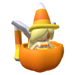 Fumo Candy Corn Jess Backpack
