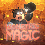 Isometric Magic