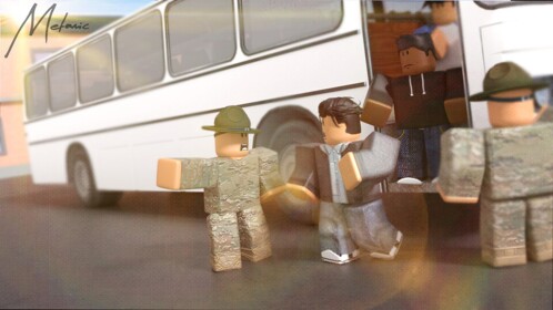 Fort Jackson
