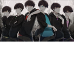 Group Boys