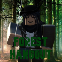 🌲 Forest Hangout 🌲 icon