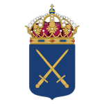 Kungliga Svenska Armén.