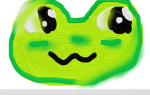 froggy girl fam