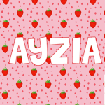 Ayzia