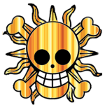 The Sunrise Pirates