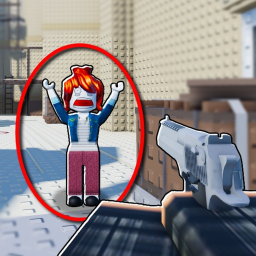 Deagle Demon