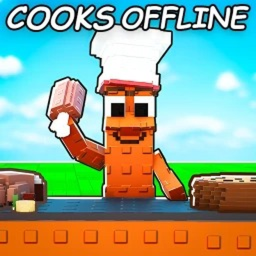[🍳] Cook a Brainrot!