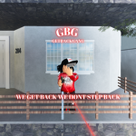 \GBG\ GetBackGang