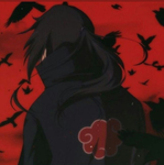 itachi real fangroup