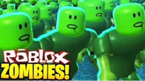 Zombie wars            (NEW)
