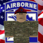 USA | XVIII AC [XVIII Airborne Corps]