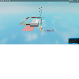 The impossible obby (New) icon