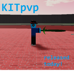 ⚔️ ┃KitPVP┃ ⚔️