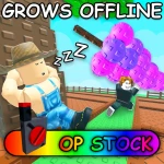 Grow a Garden 2