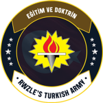 | TAF | Eğitim ve Doktrin Komutanlığı