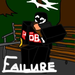 Failured icon