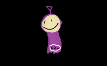 Slendytubbies Multiplayer