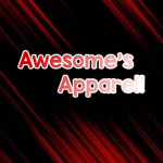 Awesome's Apparel