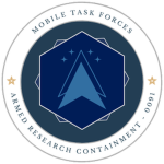 MTF • Mobile Task Forces