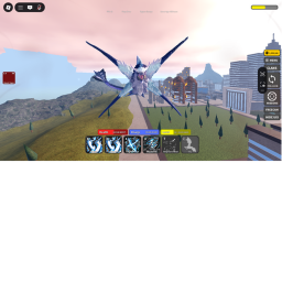 Roblox Morse Code [ENTER]