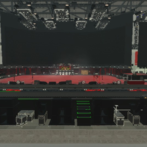 Prueba Stadium Concert