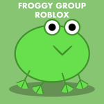 FROGGY GROUP ROBLOX :>