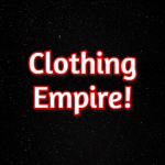 Clothing Empire!