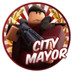 [CLASS] City Mayor Roblox gamepass thumbnail