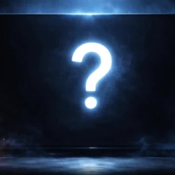 Mystery Game icon