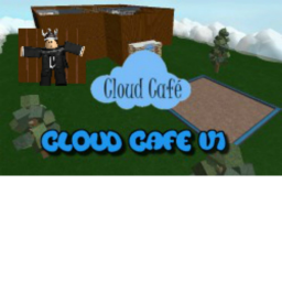 Cloud Café | V1 || 1K Visits!