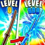 ⚔️ ANIME SWORD SIMULATOR 🌟