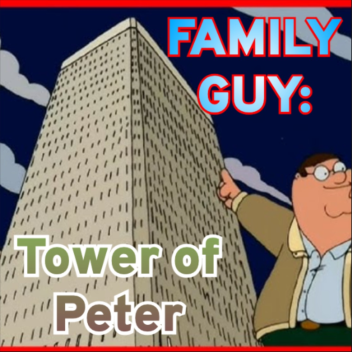 Family Guy: Tower of Peter