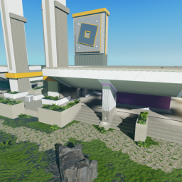 lazer fighting arena