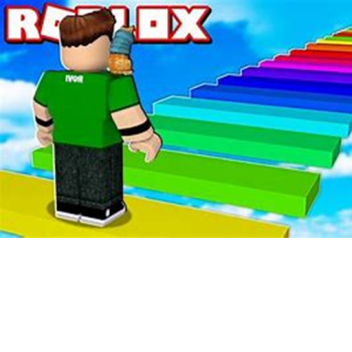 Escape to become rich obby. 