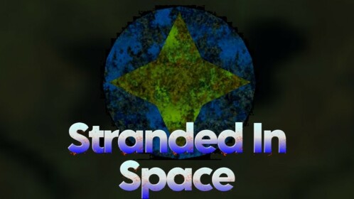 [New] Stranded In Space