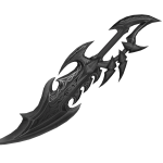 Dracos, Soulless Phantom Blade