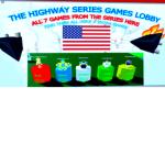 The Highway Series Games