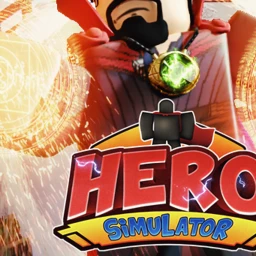 Hero Simulator icon