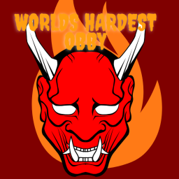 Worlds Hardest Obby