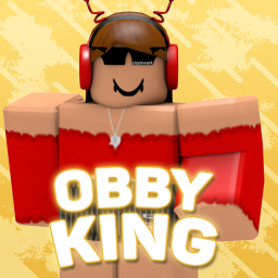 🏃 Obby King