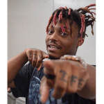 Juice wrld yeahh