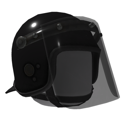 Riot Helmet