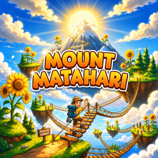 Mount Matahari