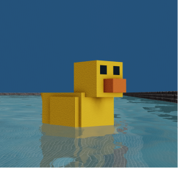 Toy Duck Simulator (Demo)
