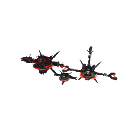 Astro Trio 3.0 (Skibi Toilet NoCustom Character)